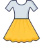 Dress icon 64x64