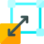 Stretching icon 64x64