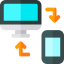 Responsive icon 64x64