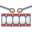 Drumstick ícono 64x64