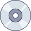 Dvd icon 64x64