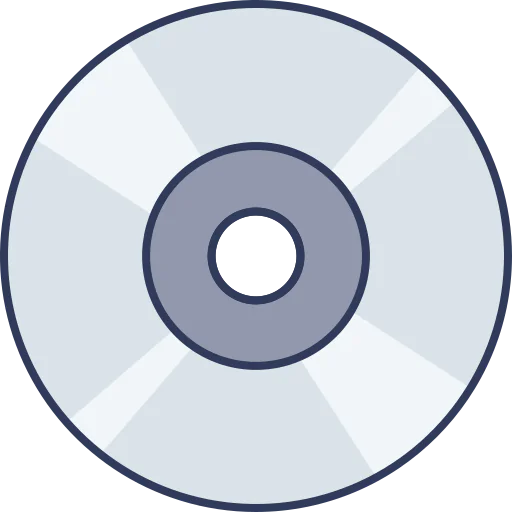 Dvd icon