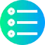 List icon 64x64