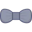 Bow tie icon 64x64