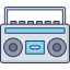 Boombox icon 64x64
