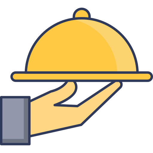 Tray icon