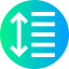 Sort icon 64x64