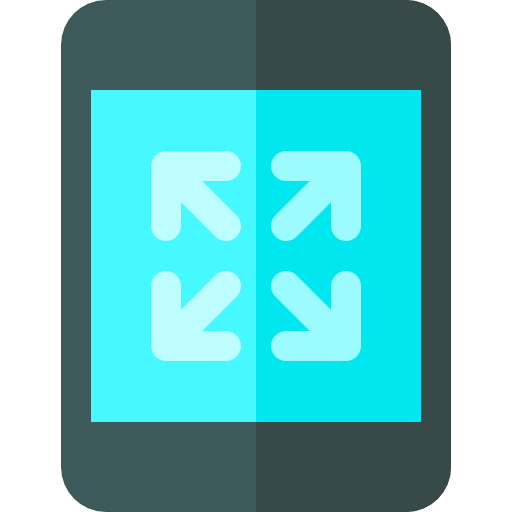 Maximize icon