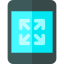 Maximize icon 64x64