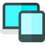 Responsive icon 64x64