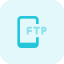 Ftp アイコン 64x64