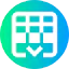 Cells icon 64x64