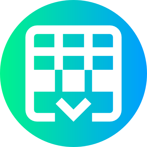 Cells icon
