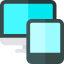 Responsive icon 64x64