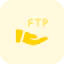 Ftp アイコン 64x64