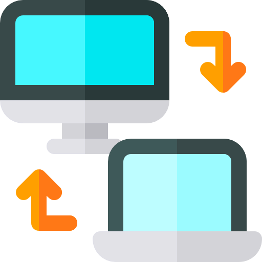 Responsive icon