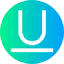 Подчеркнуть иконка 64x64
