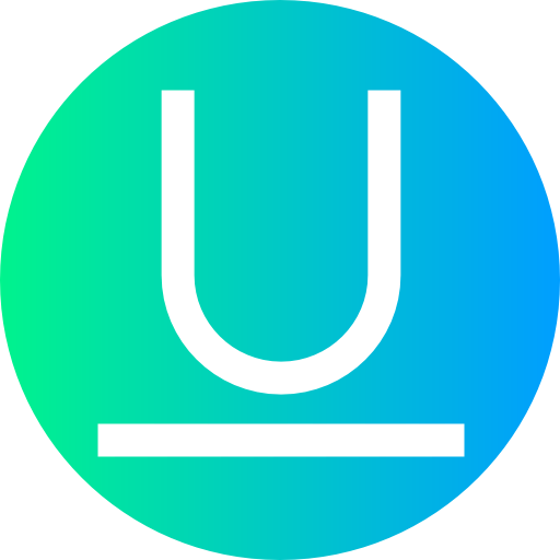 Underline icon