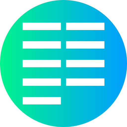 Columns icon