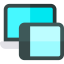 Responsive icon 64x64