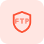 Shield icon 64x64