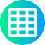 Table icon 64x64