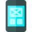 Smartphone icon 64x64