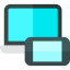 Electronics icon 64x64