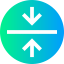 Center align Symbol 64x64