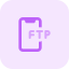Ftp アイコン 64x64