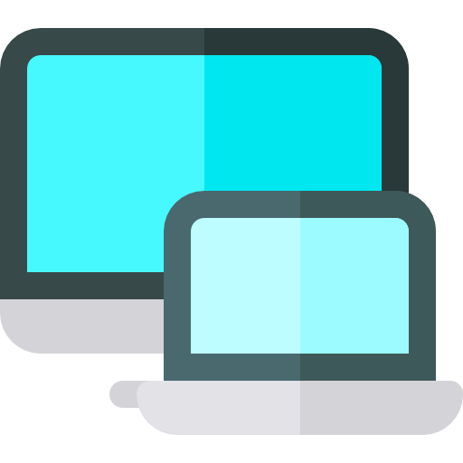 Responsive icon