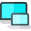 Responsive icon 64x64
