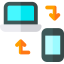 Responsive icon 64x64