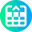 Cells icon 64x64
