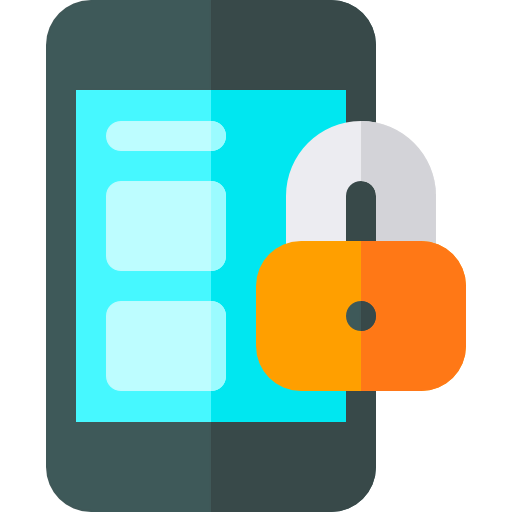 Padlock icon