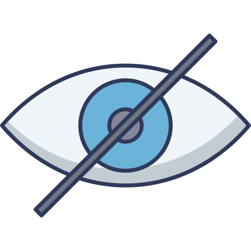 Eye icon