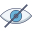Eye icon 64x64