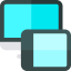 Responsive icon 64x64
