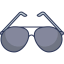 Glasses icon 64x64