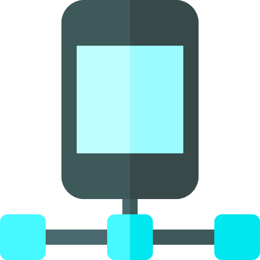 Responsive biểu tượng