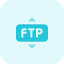 Ftp アイコン 64x64