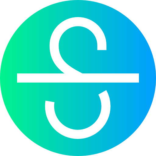 Strikethrough icon