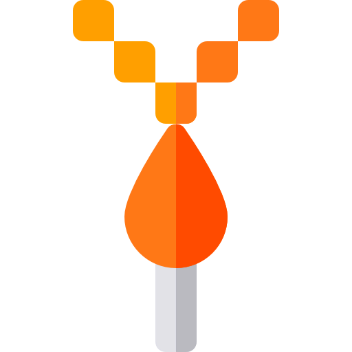 Pixel icon