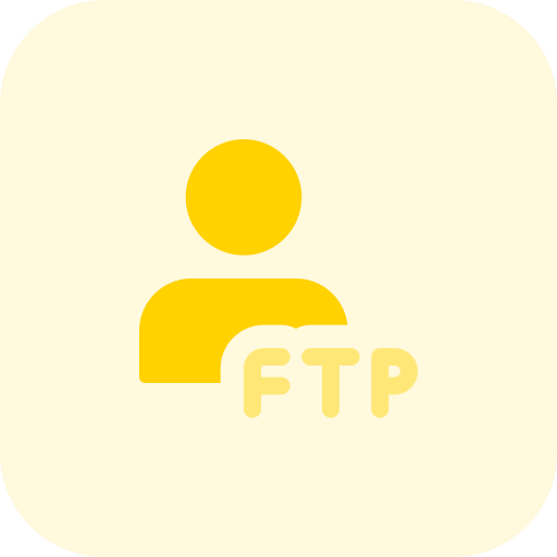 User icon