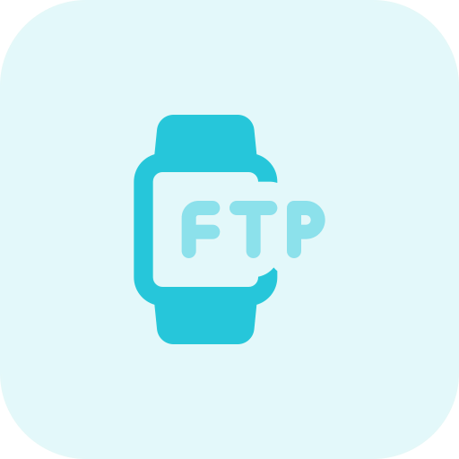Smartwatch icon
