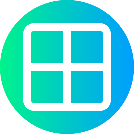 Border icon