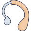 Hearing aid Ikona 64x64
