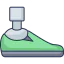 Foot icon 64x64
