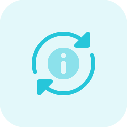 Info icon