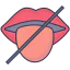 Tongue icon 64x64